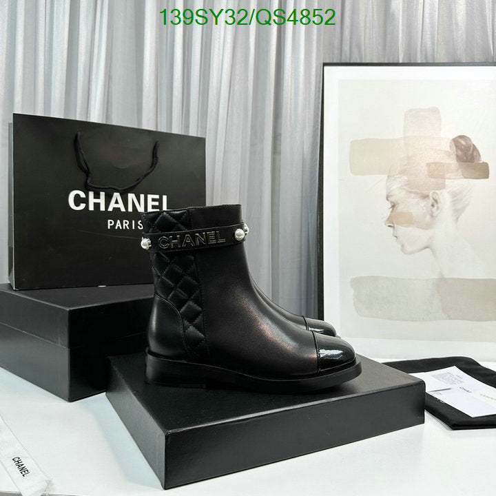 SAMC - CHL Women Boots - 452