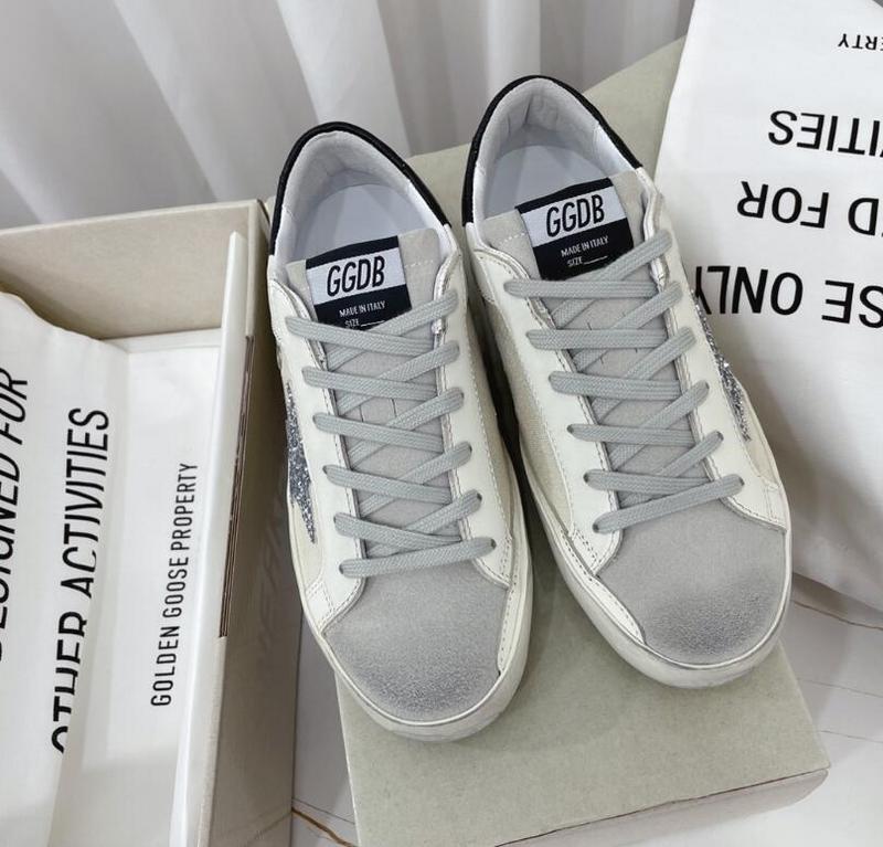 SAMC - GDBE Women Shoes - 129