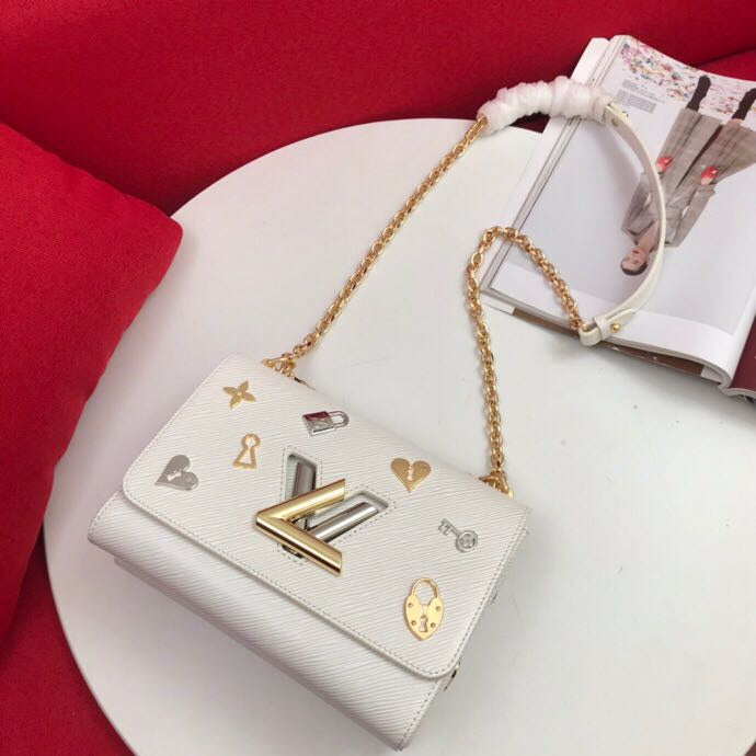 GlamI Lu-Vi bags - 3580