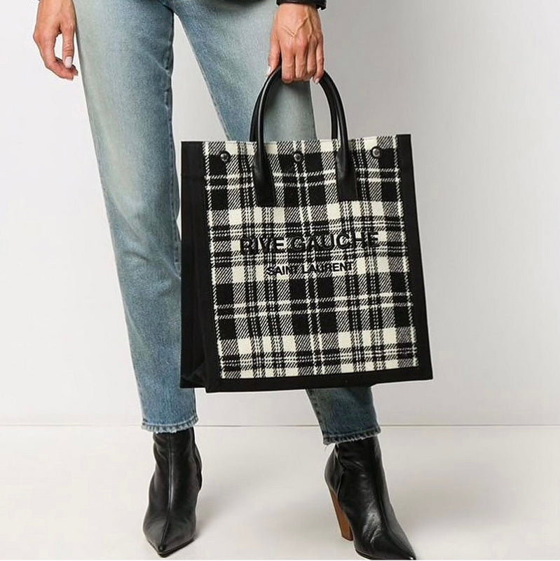 Satchel Bags - SLY Bags - 768