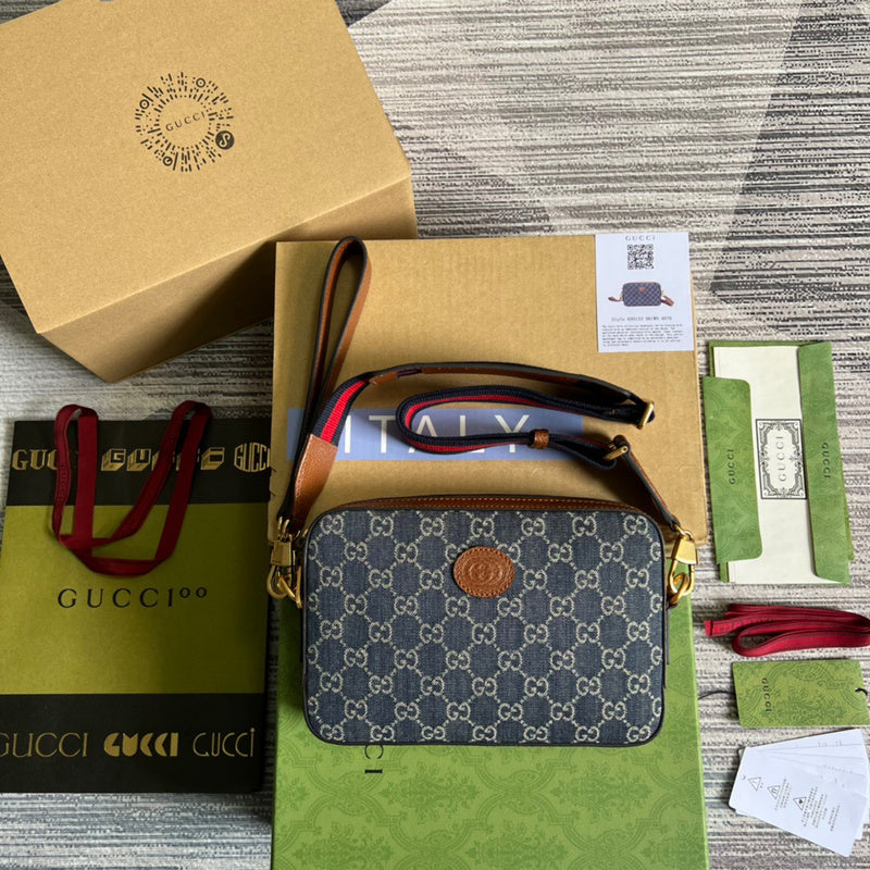 Glami-i - Guki Men Bags - 156