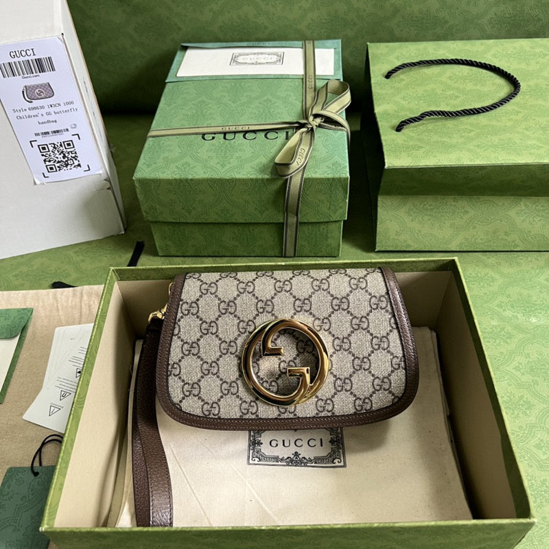 Glami-i GUKI Women Bags - 755