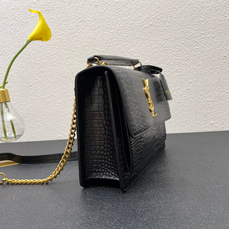 Satchel Bags - SLY Bags - 1224