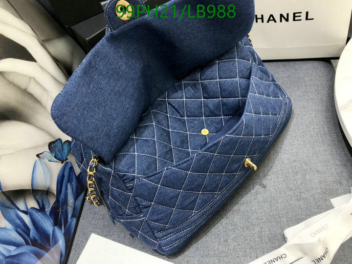 SAMC - CHL Bags Handbags - 138