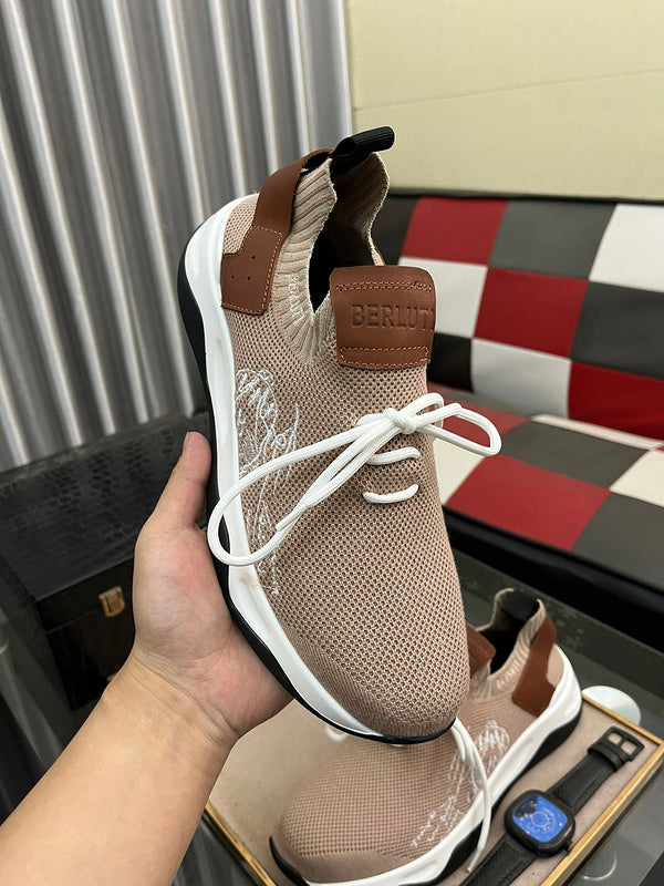 Glami - BRE Men Shoes - 660
