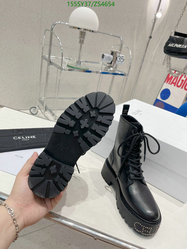 SAMC - CHL Women Boots - 368