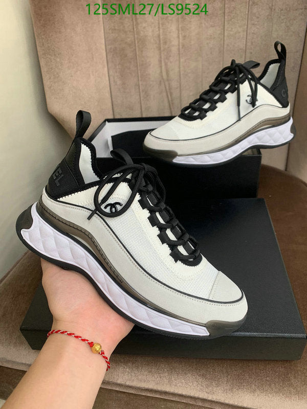 SAMC - CHL Women Shoes Sneakers - 220