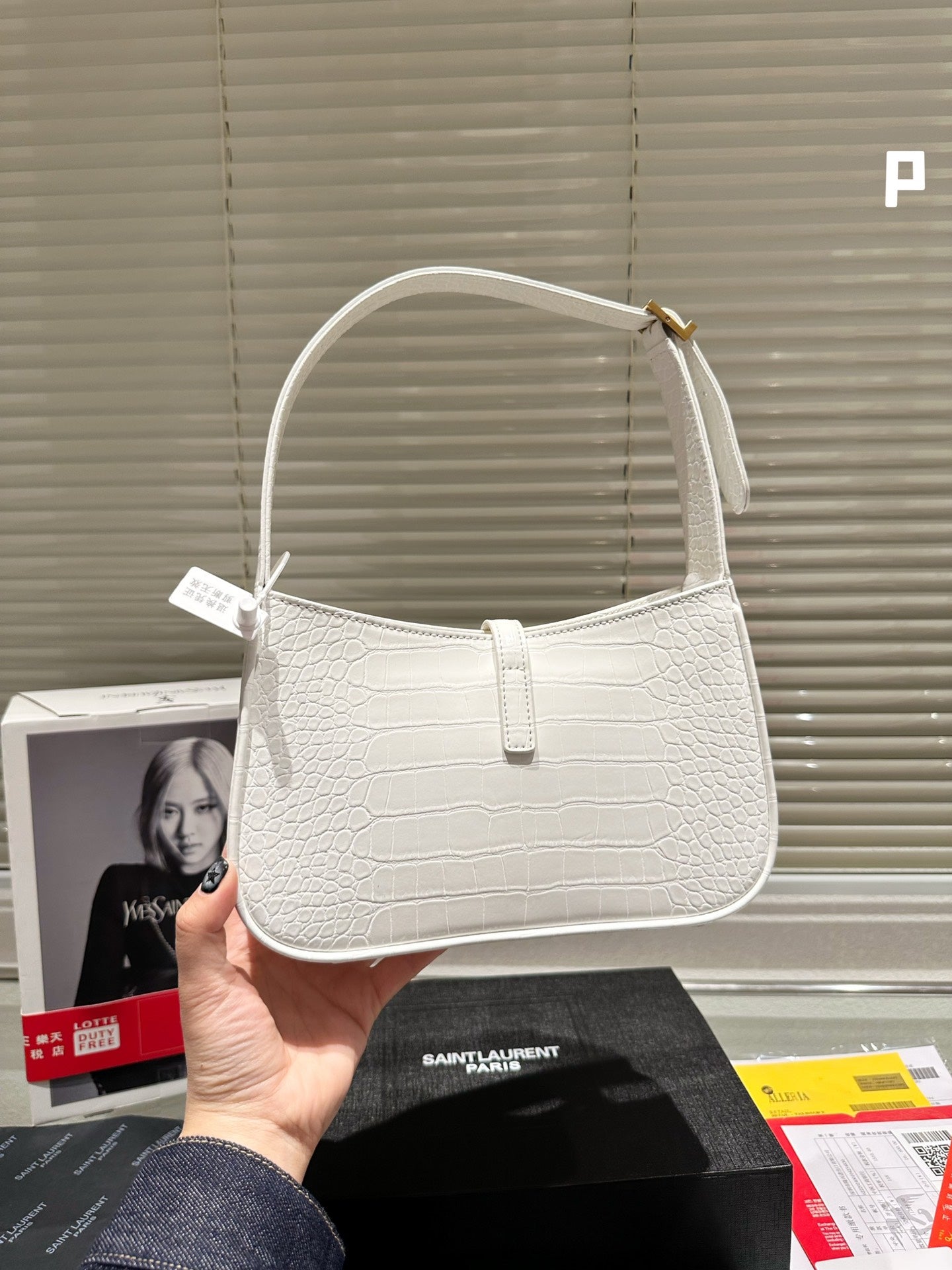 EN - New Arrival Bags SLY 347