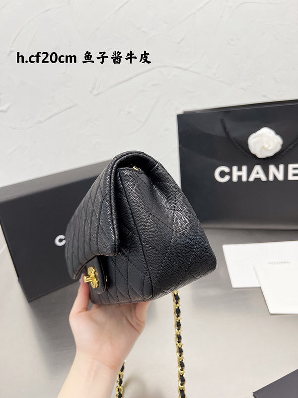 Satchel Bags - CHL Bags - 7215