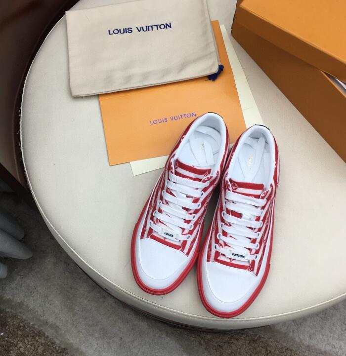 glamy - LOV Women Shoes - 1914