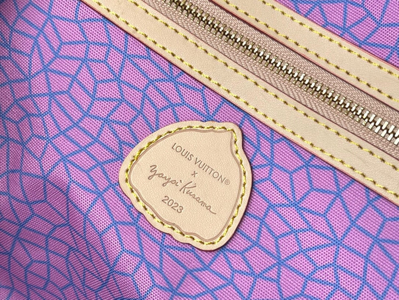 GlamI Lu-Vi bags - 4101