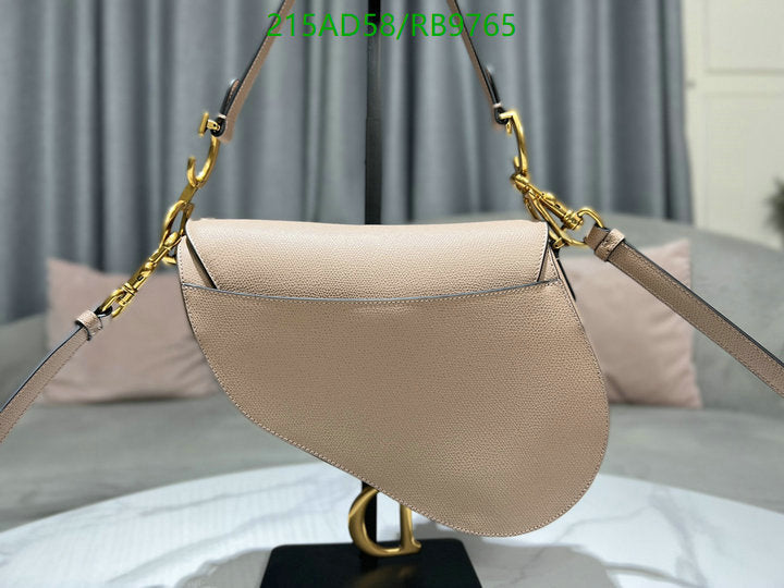 SAMCC - DOR Bags - 1340