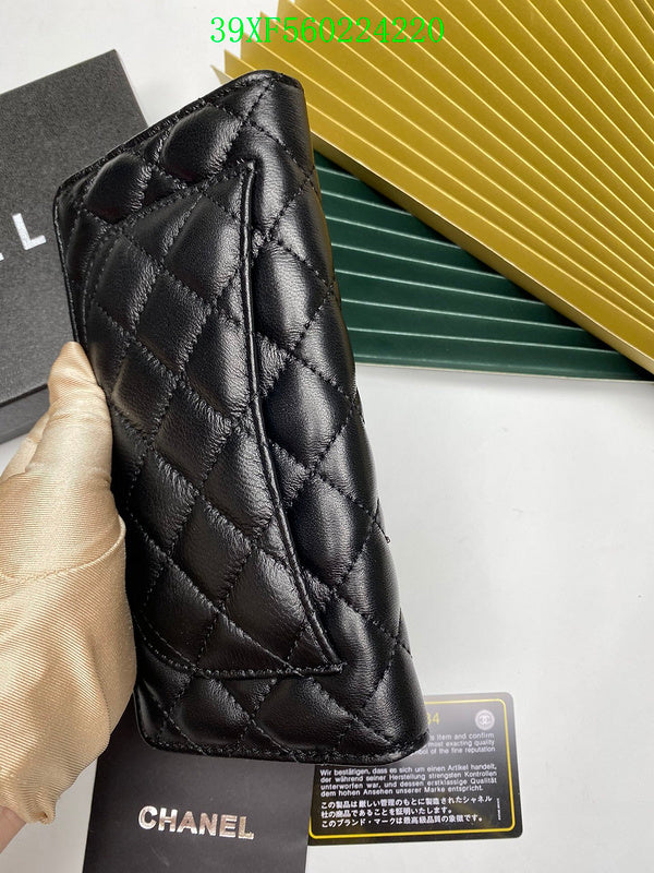 Glami - CHL Wallet - 2675
