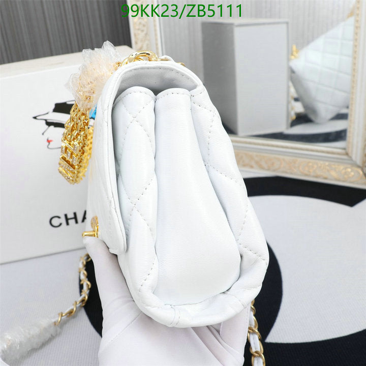 SAMC - CHL Bags Crossbody - 195