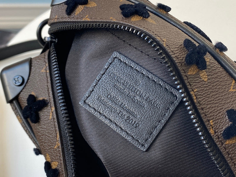 Satchel Bags - VL1 Bags - 166