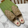 SAMC - GUKI Women Shoes - 263