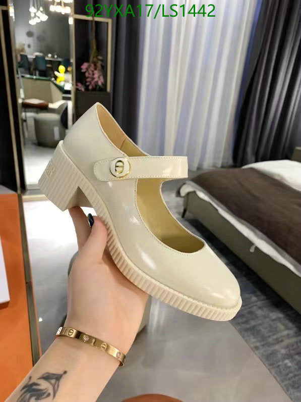 SAMCC - DOR Women Shoes - 1843