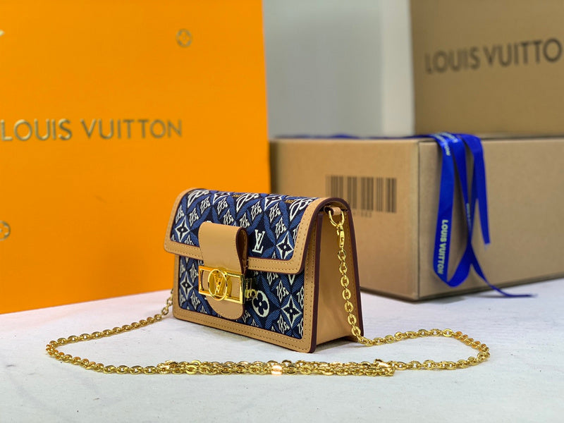 Satchel Bags - VL1 Bags - 188