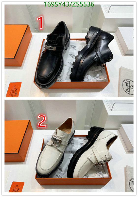 SAMC - HMS Women Shoes - 272