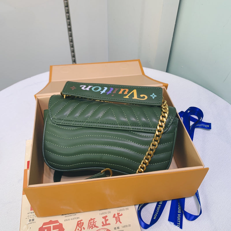 Satchel Bags - VL1 Bags - 223