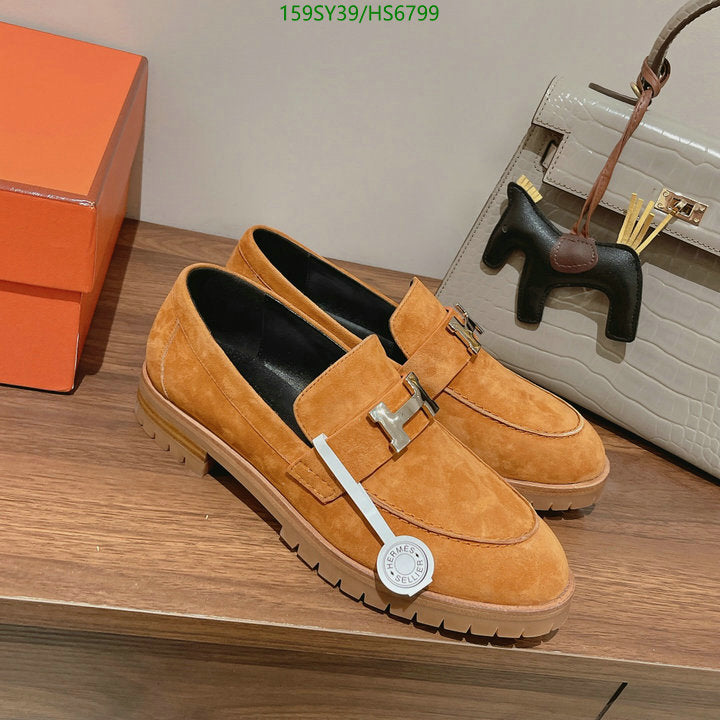 SAMC - HMS Women Shoes - 273