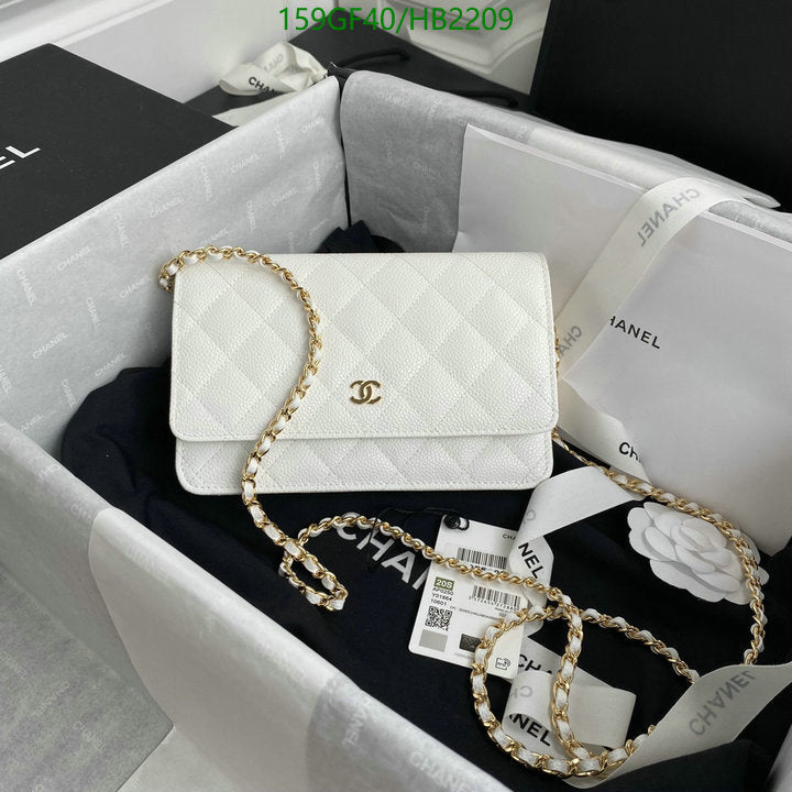 SAMC - CHL Bags - 238