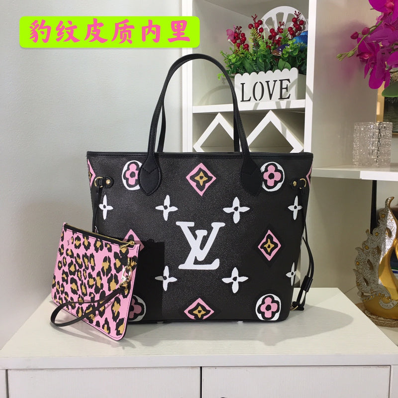 Satchel Bags - VL Bags - 1316