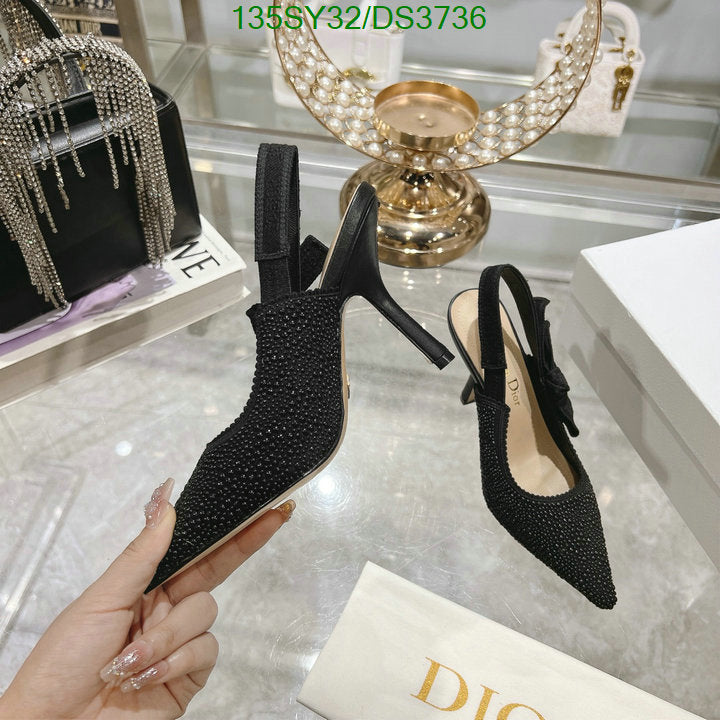 SAMCC - DOR Women Shoes - 1438