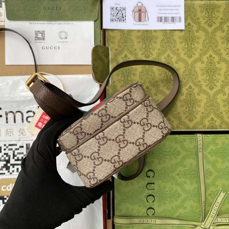 GUI2 Bags - Luxurious Bags  664