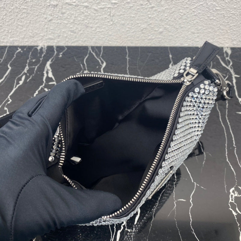 Glamy - PD Bags - 1520