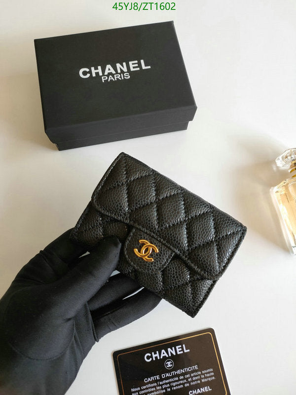 SAMC - CHL Wallets - 075