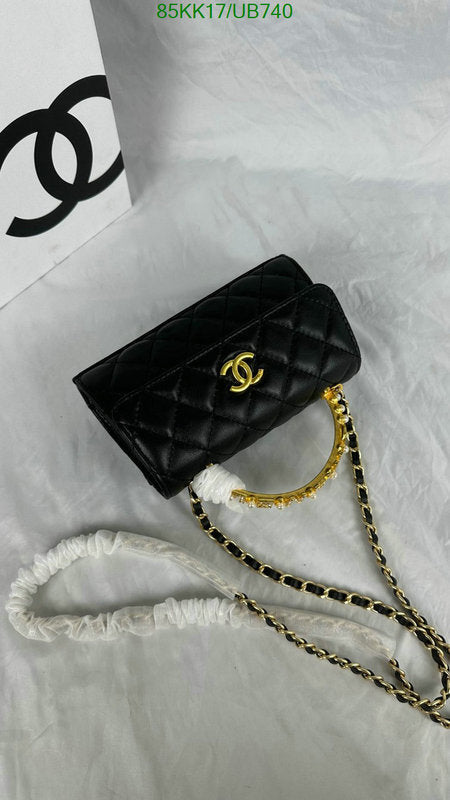 SAMC - CHL Bags Crossbody - 103