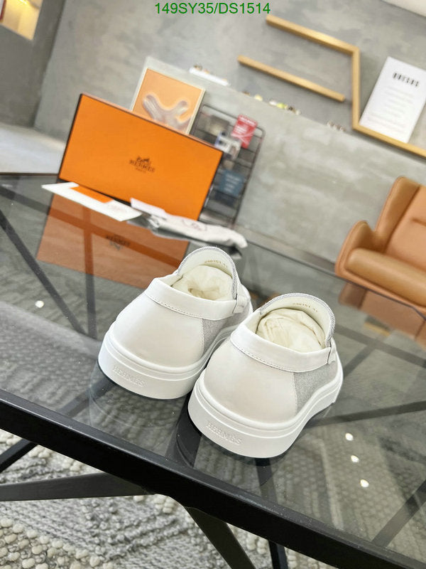 SAMC - HMS Men Shoes - 566