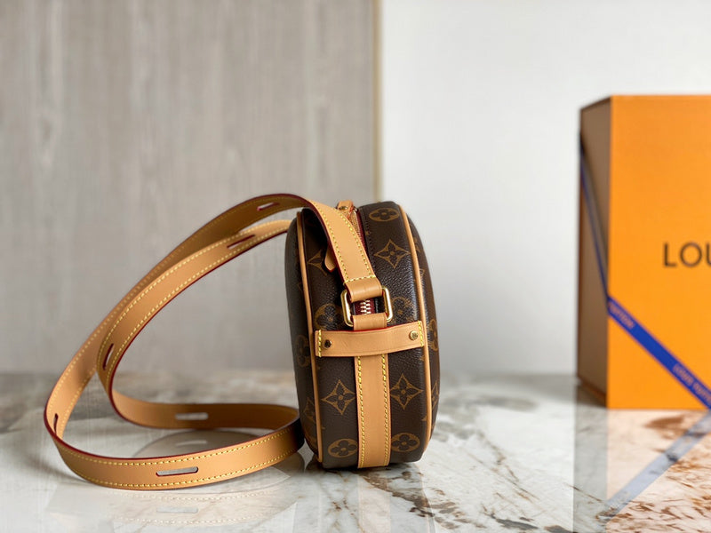 Glamy - LOV Bags - 721