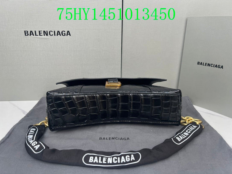 ELE Fashion - BGA Bags - 2018