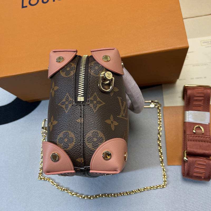 Satchel Bags - VL Bags - 7711