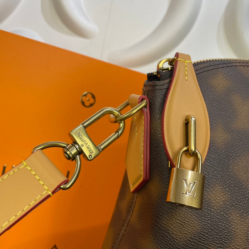 Satchel Bags - VL Bags - 1640