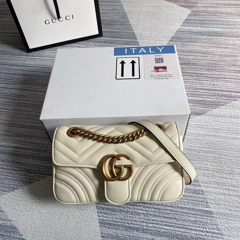 Glami Fashion - GCI Bags - 7030