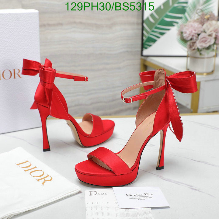 SAMCC - DOR Women Shoes - 1463