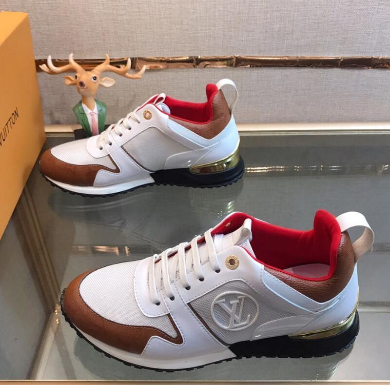 Glamy - LOV Men Shoes - 1773