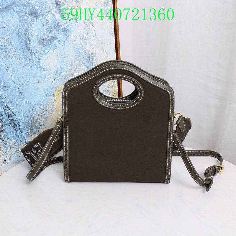ELE Fashion -BBR Bags - 437