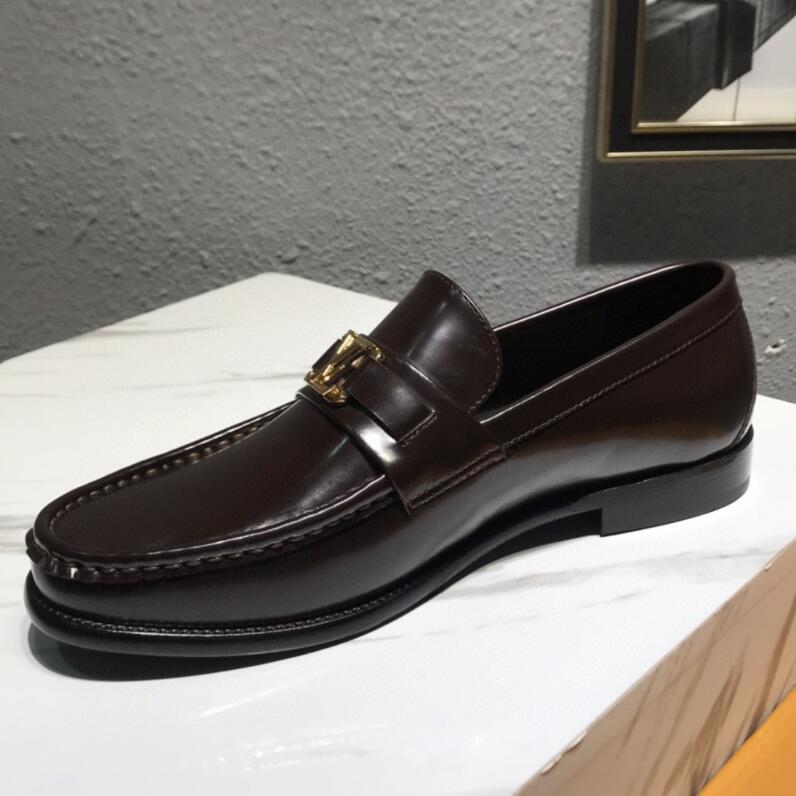 SAMC - LOV Men Shoes - 1317