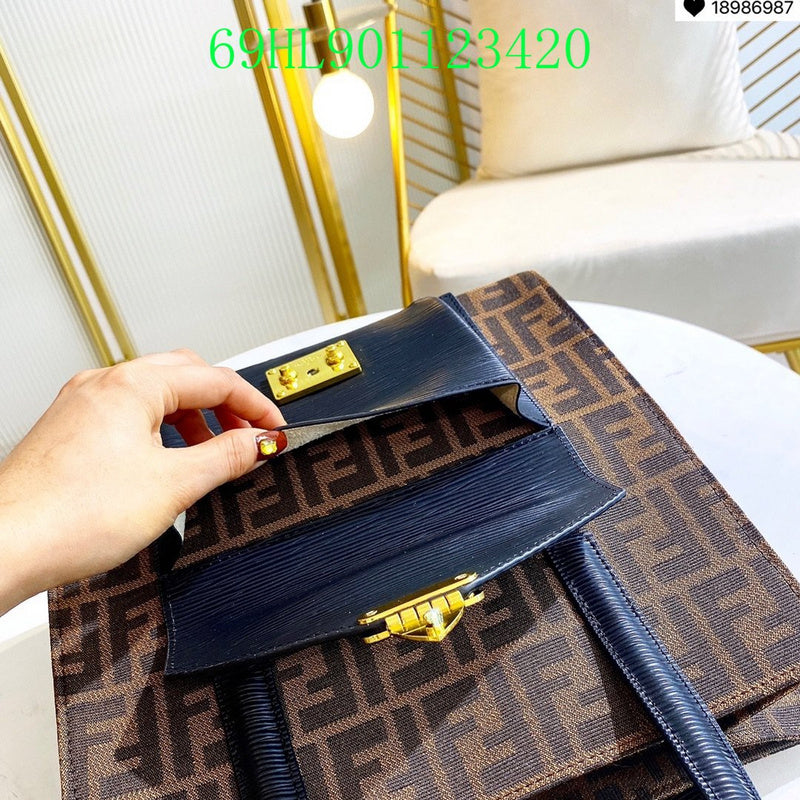 Glami - FDE Bags - 2071