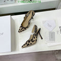 SAMCC - DOR Women Shoes - 2165