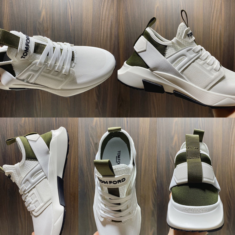 Glami - TFO Shoes - 282