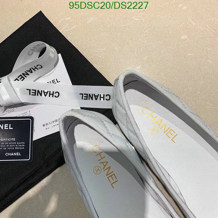 SAMC - CHL Women Shoes Ballet - 045