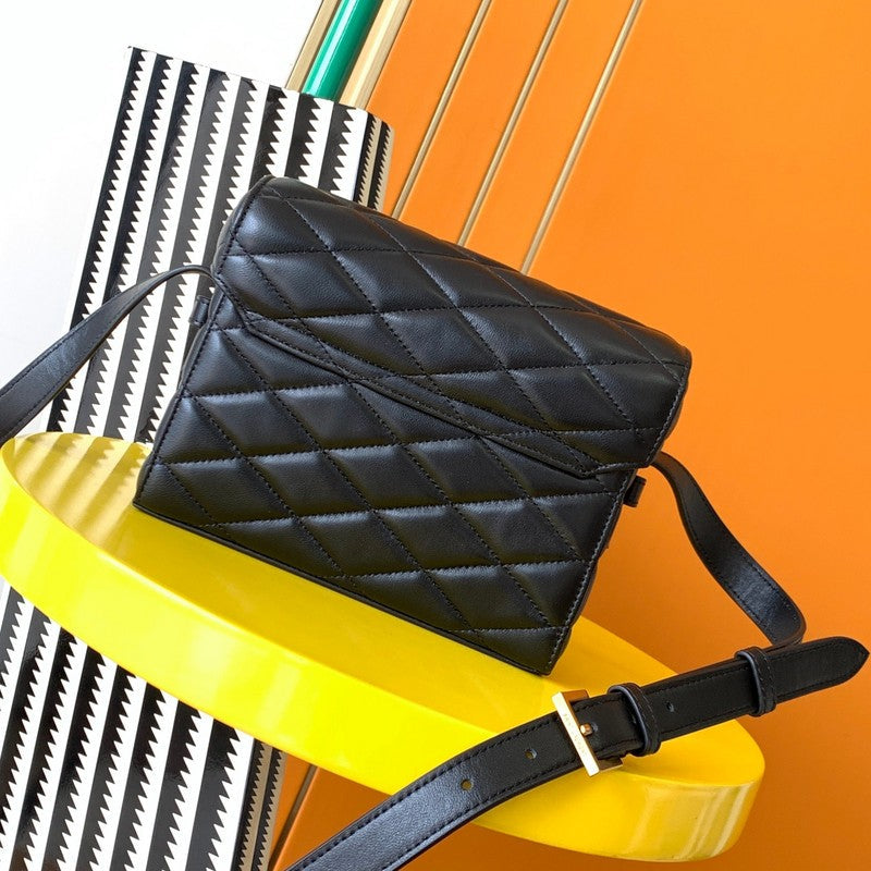 Glamy - YLS Bags - 1180