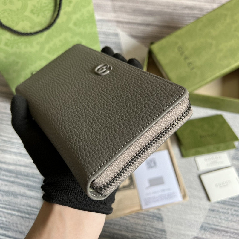 Glami - GUKI Wallets - 045