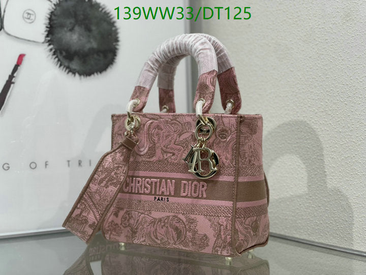 SAMCC - DOR Bags - 991