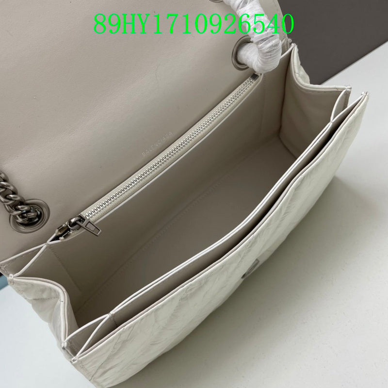 ELE Fashion - BGA Bags - 2054
